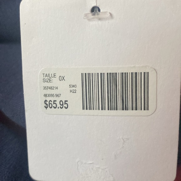 BRAND NEW! Activezone women’s legging - Picture 6 of 6